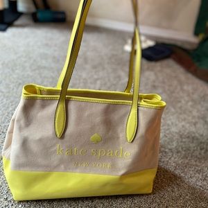 Kate Spade tote